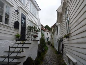Oud-Bergen